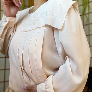 Vintage blouse